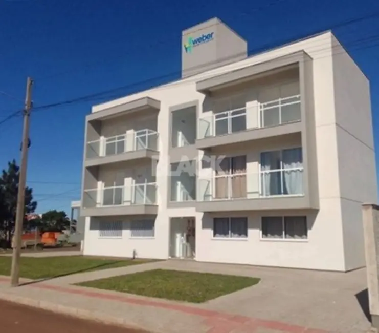 Foto 1 de Apartamento com 2 quartos à venda, 57m2 em Passo De Torres - SC