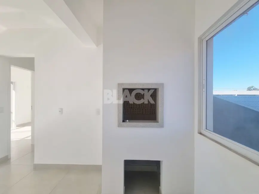 Foto 5 de Apartamento com 2 quartos à venda, 57m2 em Passo De Torres - SC