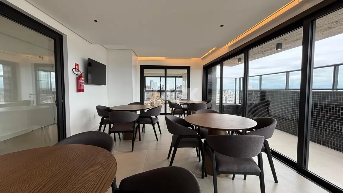 Apartamento com 2 quartos à venda, 97m2 em Torres - RS - imagem 4 Foto 4 de Apartamento com 2 quartos à venda, 97m2 em Torres - RS