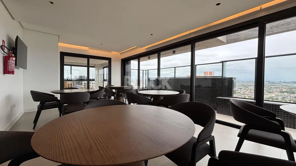 Apartamento com 2 quartos à venda, 97m2 em Torres - RS - imagem 2 Foto 2 de Apartamento com 2 quartos à venda, 97m2 em Torres - RS