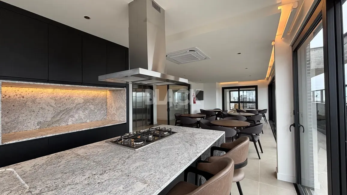 Apartamento com 2 quartos à venda, 97m2 em Torres - RS - imagem 8 Foto 8 de Apartamento com 2 quartos à venda, 97m2 em Torres - RS