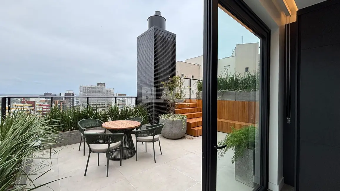 Apartamento com 2 quartos à venda, 97m2 em Torres - RS - imagem 9 Foto 9 de Apartamento com 2 quartos à venda, 97m2 em Torres - RS