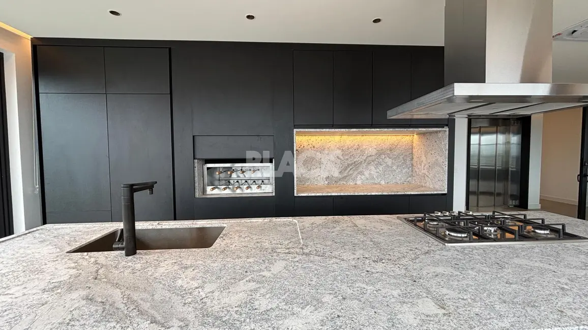 Apartamento com 2 quartos à venda, 97m2 em Torres - RS - imagem 6 Foto 6 de Apartamento com 2 quartos à venda, 97m2 em Torres - RS