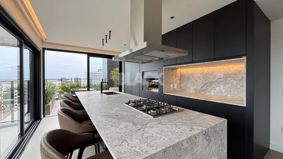 Apartamento com 2 quartos à venda, 97m2 em Torres - RS - imagem 7 Foto 7 de Apartamento com 2 quartos à venda, 97m2 em Torres - RS