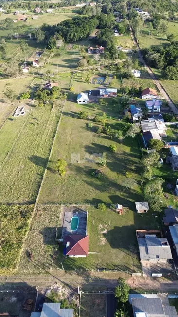 Foto 2 de Fazenda / Haras à venda, 5600m2 em Torres - RS