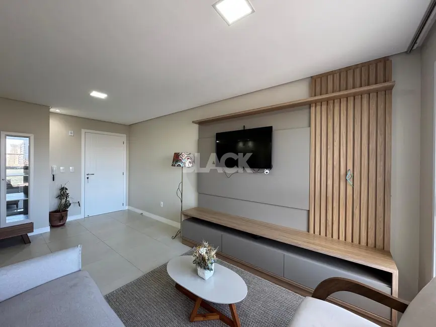 Foto 4 de Apartamento com 3 quartos à venda, 90m2 em Centro, Passo De Torres - SC