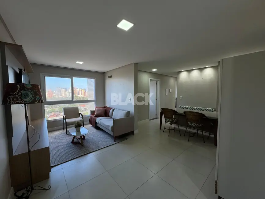 Foto 1 de Apartamento com 3 quartos à venda, 90m2 em Centro, Passo De Torres - SC