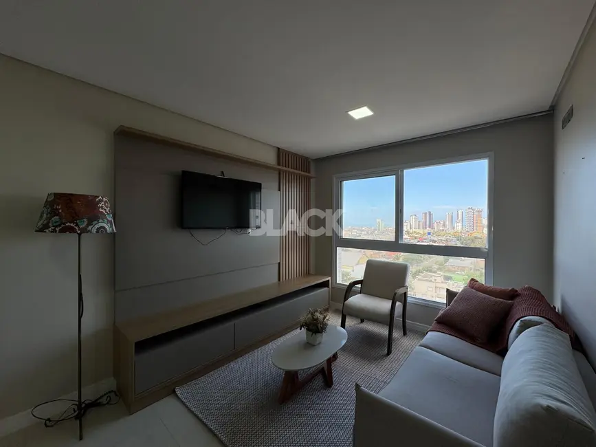 Foto 2 de Apartamento com 3 quartos à venda, 90m2 em Centro, Passo De Torres - SC