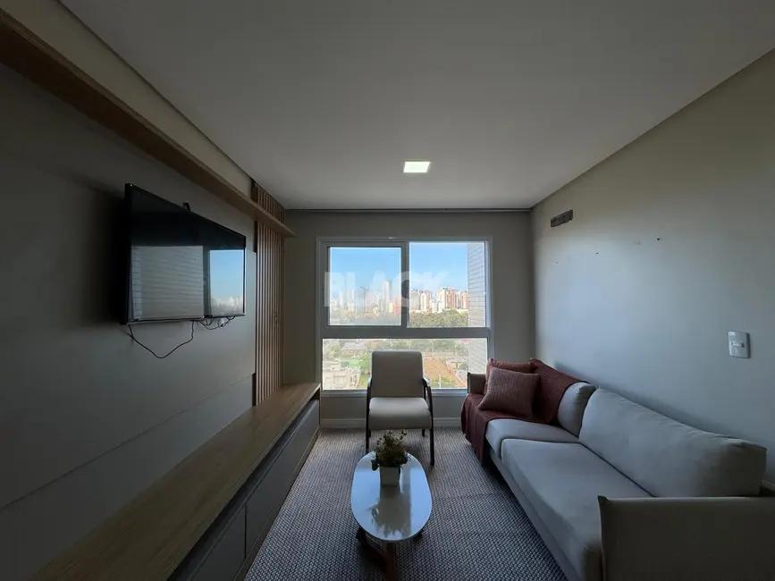 Foto 3 de Apartamento com 3 quartos à venda, 90m2 em Centro, Passo De Torres - SC