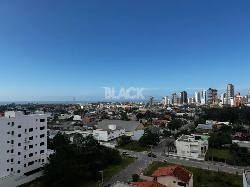 Foto 6 de Apartamento com 3 quartos à venda, 90m2 em Centro, Passo De Torres - SC