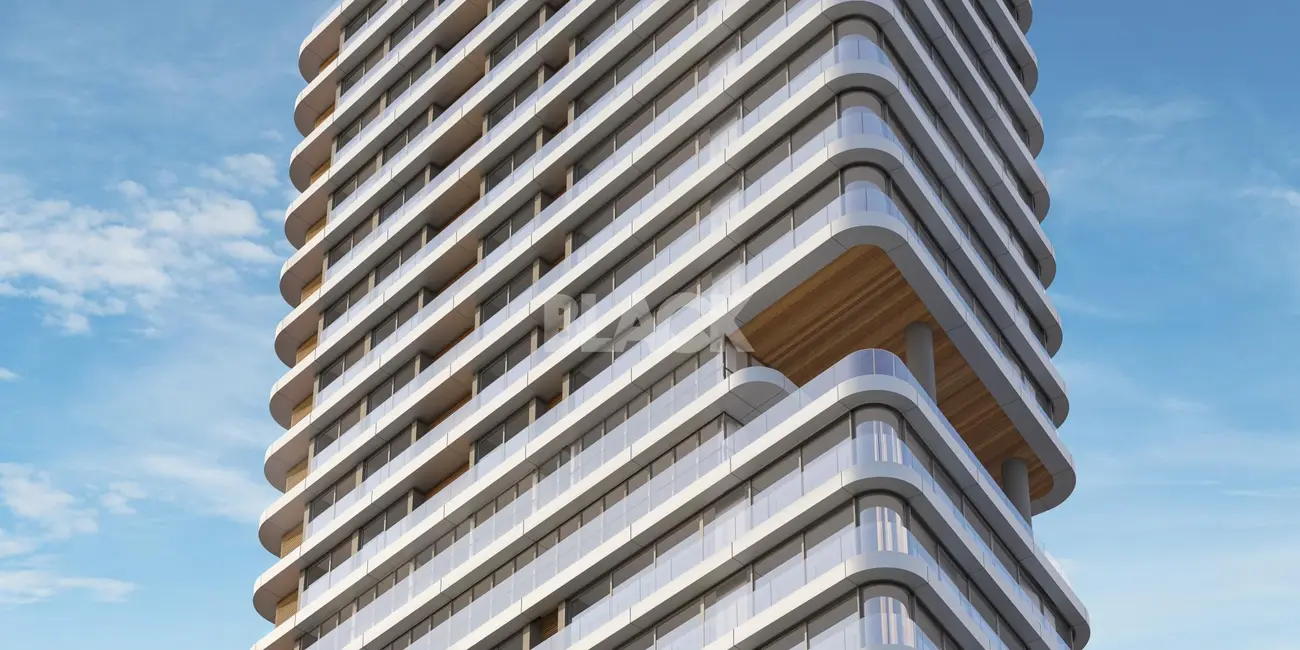 Apartamento com 4 quartos à venda, 221m2 em Torres - RS - imagem 4 Foto 4 de Apartamento com 4 quartos à venda, 221m2 em Torres - RS