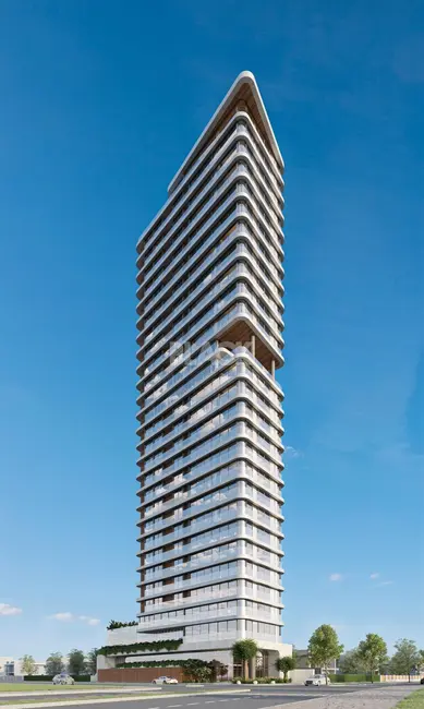Foto 2 de Apartamento com 4 quartos à venda, 221m2 em Torres - RS