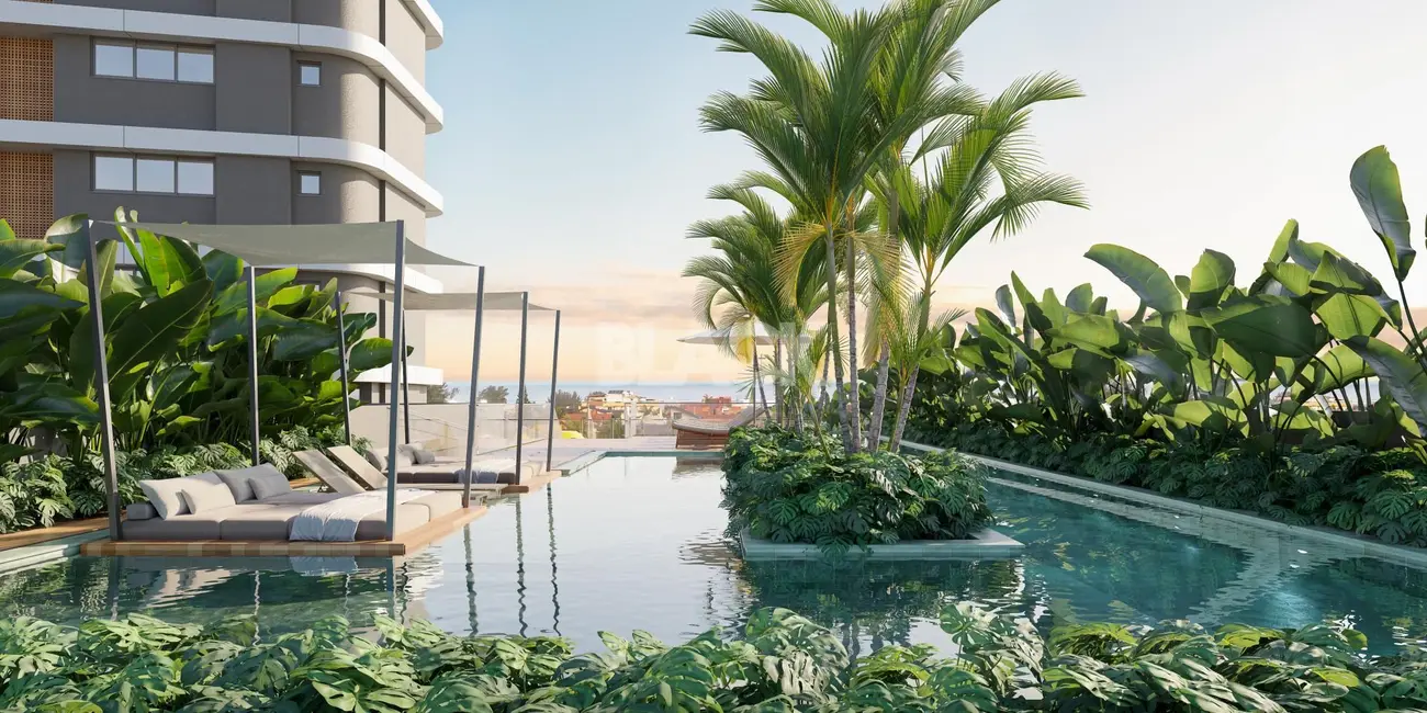 Apartamento com 4 quartos à venda, 221m2 em Torres - RS - imagem 7 Foto 7 de Apartamento com 4 quartos à venda, 221m2 em Torres - RS