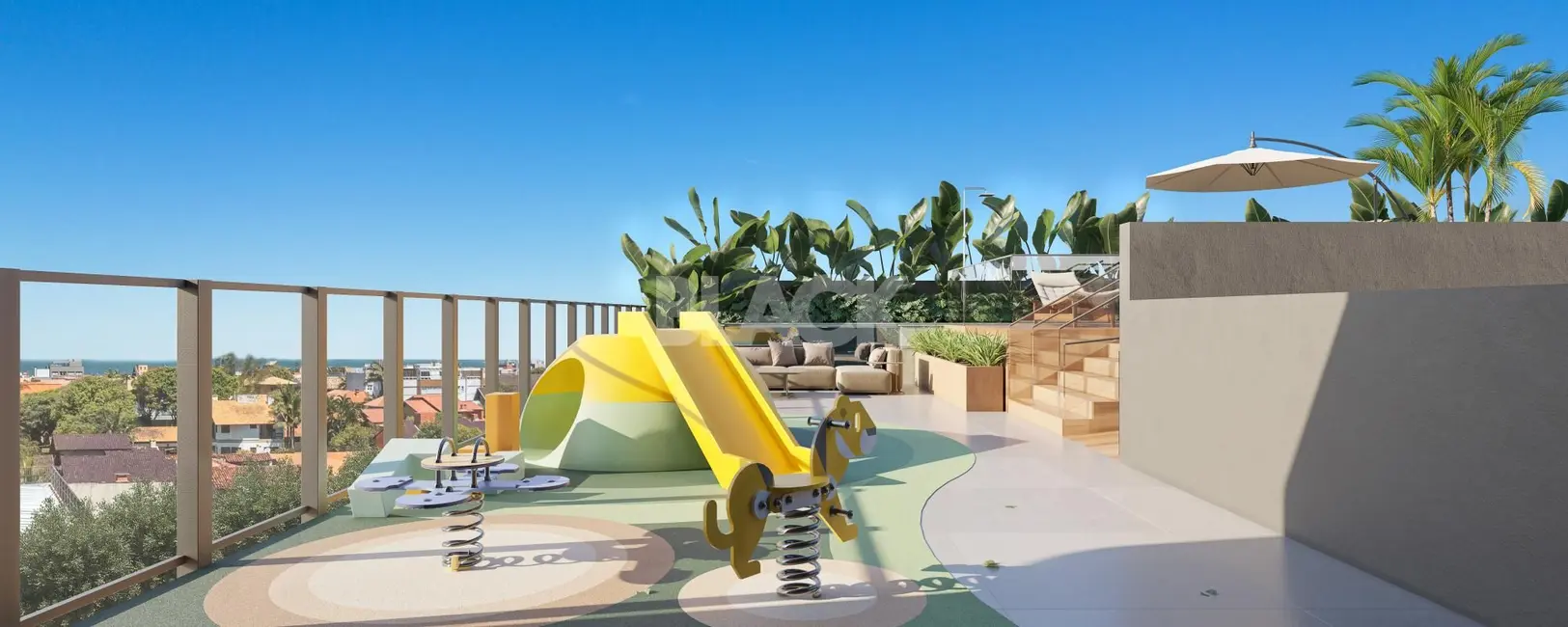 Apartamento com 4 quartos à venda, 465m2 em Torres - RS - imagem 5 Foto 5 de Apartamento com 4 quartos à venda, 465m2 em Torres - RS