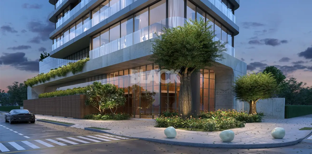 Apartamento com 4 quartos à venda, 221m2 em Torres - RS - imagem 1 Foto 1 de Apartamento com 4 quartos à venda, 221m2 em Torres - RS