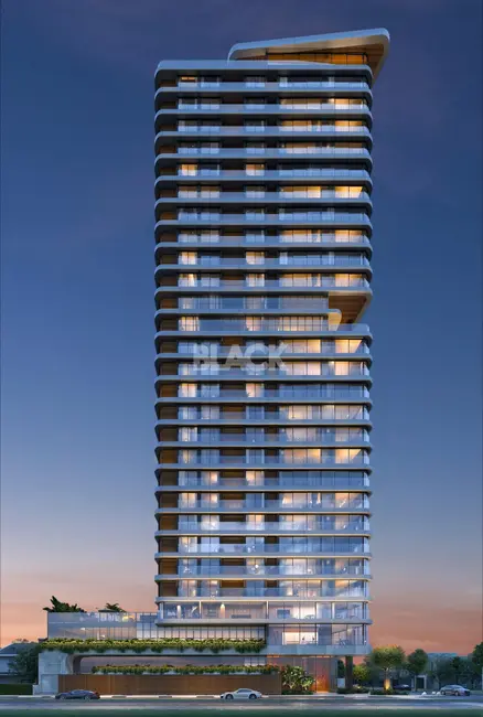 Apartamento com 4 quartos à venda, 221m2 em Torres - RS - imagem 3 Foto 3 de Apartamento com 4 quartos à venda, 221m2 em Torres - RS