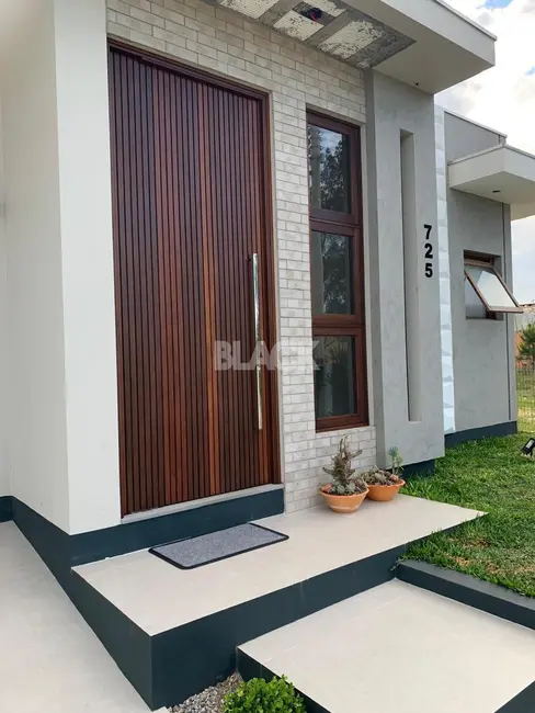 Foto 2 de Casa com 3 quartos à venda, 141m2 em Passo De Torres - SC