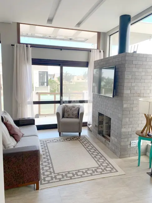 Foto 4 de Casa com 3 quartos à venda, 141m2 em Passo De Torres - SC