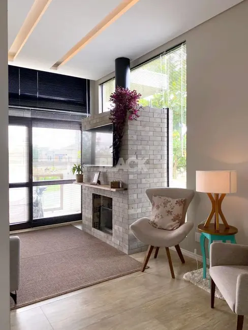 Foto 5 de Casa com 3 quartos à venda, 141m2 em Passo De Torres - SC