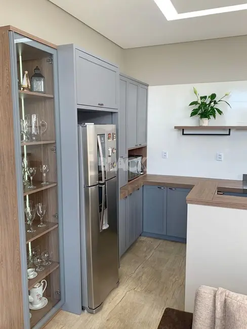 Foto 8 de Casa com 3 quartos à venda, 141m2 em Passo De Torres - SC