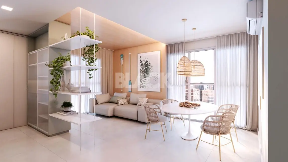 Apartamento com 2 quartos à venda, 104m2 em Torres - RS - imagem 6 Foto 6 de Apartamento com 2 quartos à venda, 104m2 em Torres - RS