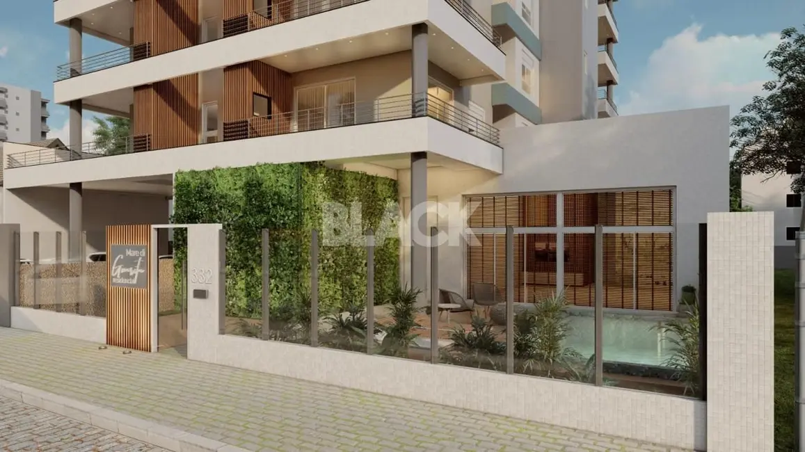 Apartamento com 2 quartos à venda, 104m2 em Torres - RS - imagem 5 Foto 5 de Apartamento com 2 quartos à venda, 104m2 em Torres - RS