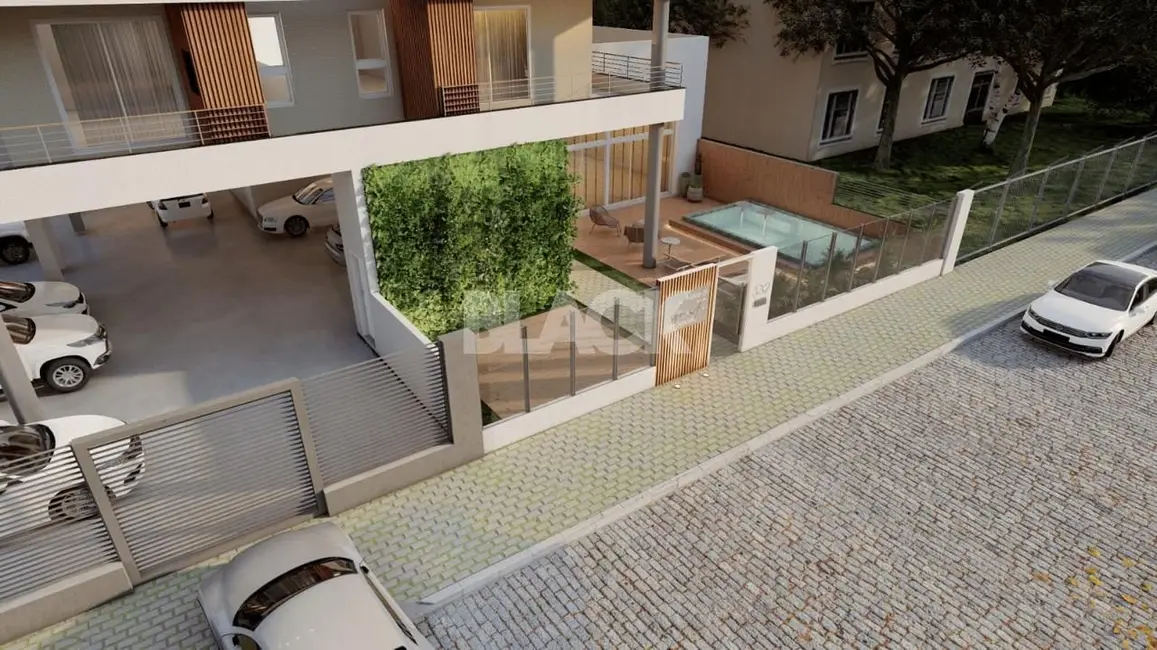 Apartamento com 2 quartos à venda, 104m2 em Torres - RS - imagem 8 Foto 8 de Apartamento com 2 quartos à venda, 104m2 em Torres - RS