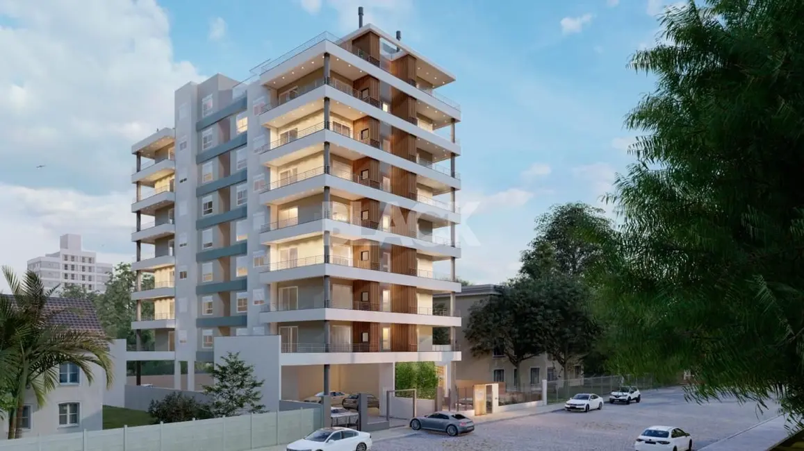 Foto 1 de Apartamento com 2 quartos à venda, 104m2 em Torres - RS