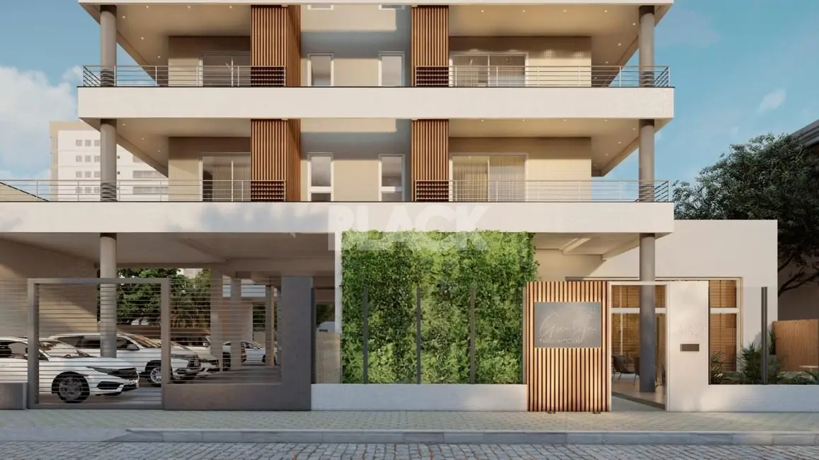 Apartamento com 2 quartos à venda, 104m2 em Torres - RS - imagem 4 Foto 4 de Apartamento com 2 quartos à venda, 104m2 em Torres - RS