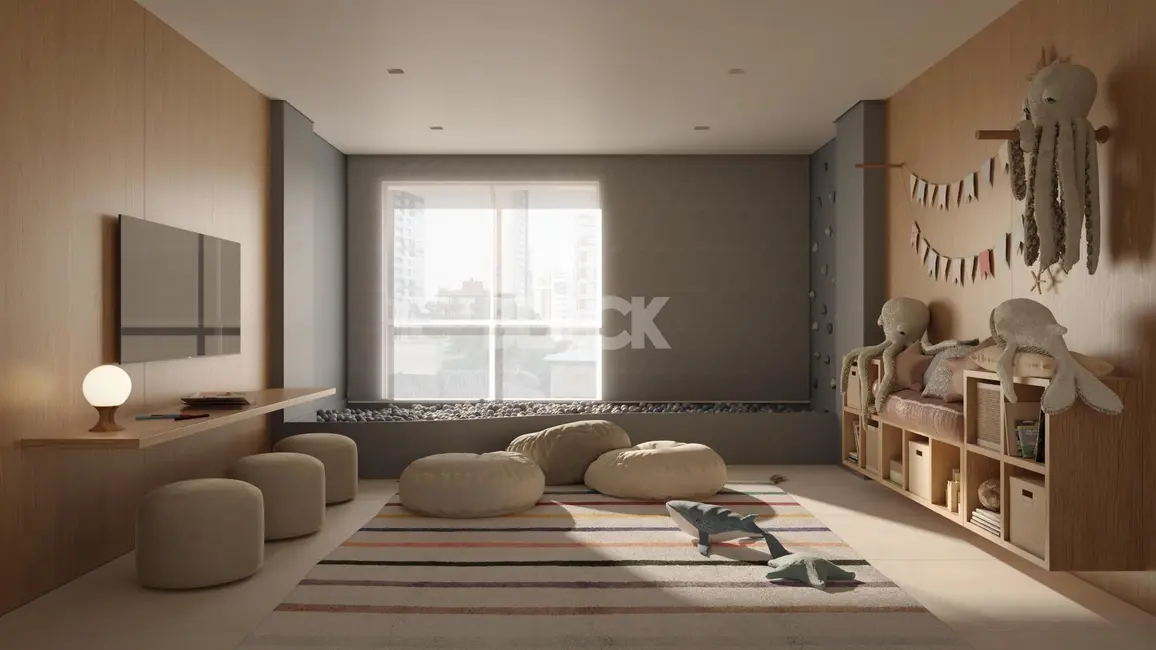 Apartamento com 2 quartos à venda, 84m2 em Torres - RS - imagem 5 Foto 5 de Apartamento com 2 quartos à venda, 84m2 em Torres - RS