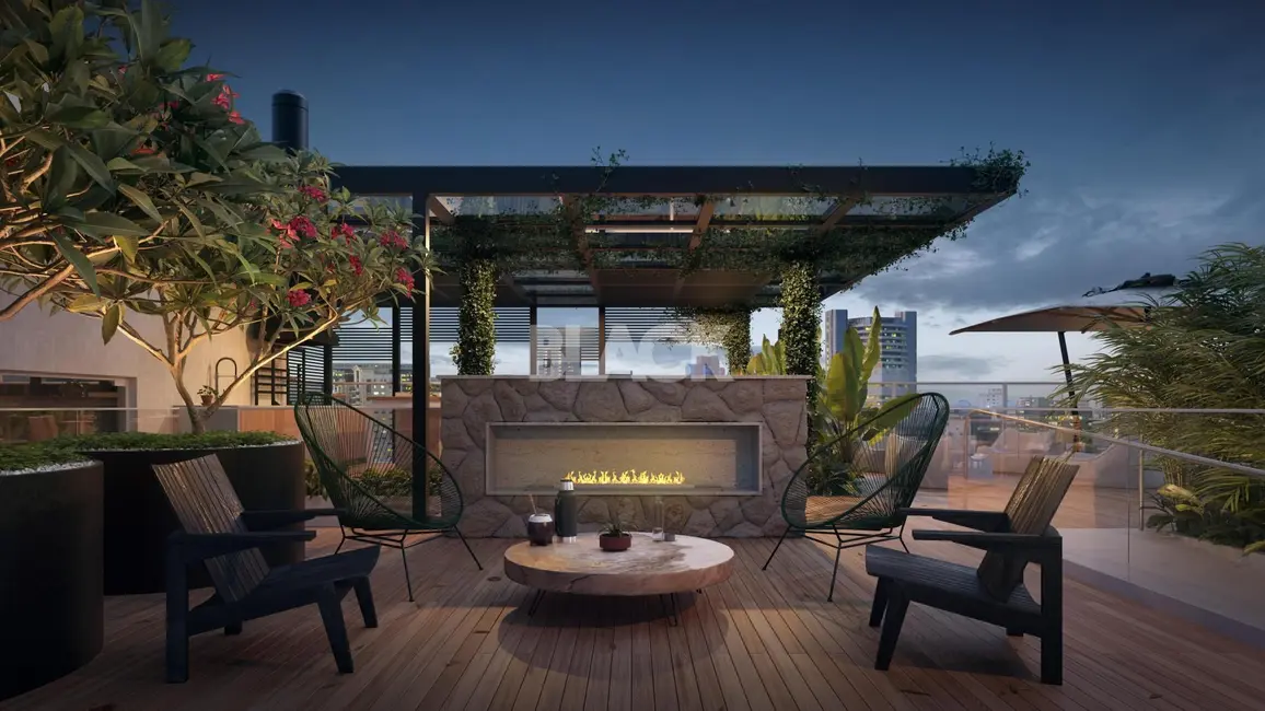 Foto 9 de Apartamento com 2 quartos à venda, 124m2 em Torres - RS