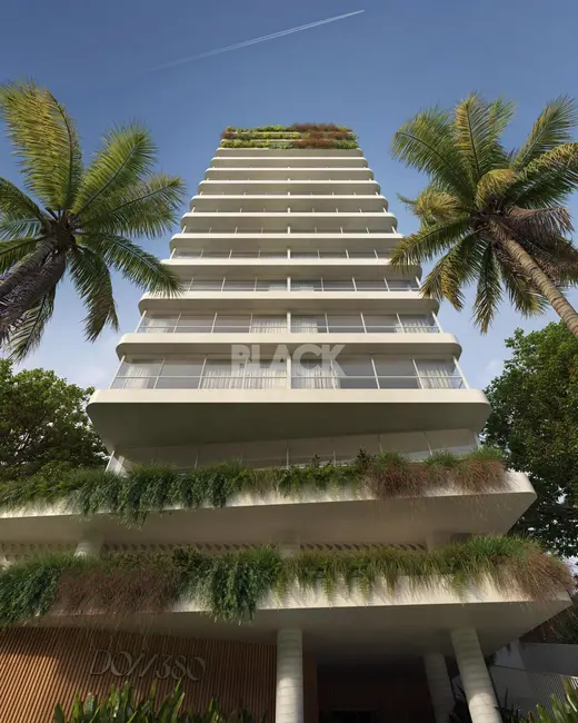Foto 1 de Apartamento com 3 quartos à venda, 119m2 em Torres - RS