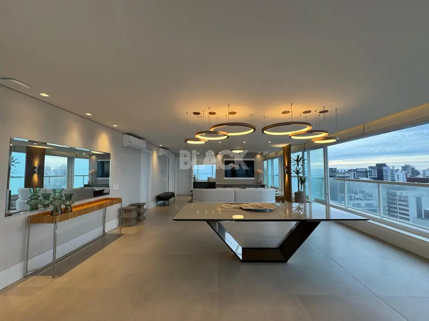 Apartamento com 4 quartos à venda, 296m2 em Torres - RS - imagem 7 Foto 7 de Apartamento com 4 quartos à venda, 296m2 em Torres - RS