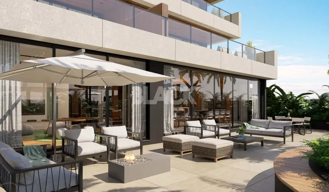 Foto 8 de Apartamento com 4 quartos à venda, 207m2 em Torres - RS