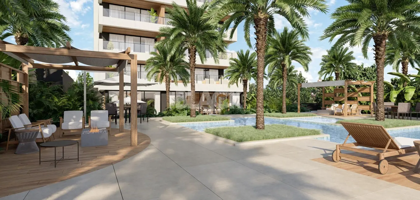 Apartamento com 4 quartos à venda, 233m2 em Torres - RS - imagem 7 Foto 7 de Apartamento com 4 quartos à venda, 233m2 em Torres - RS