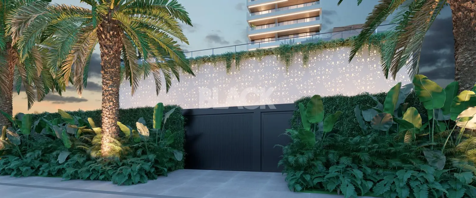 Apartamento com 4 quartos à venda, 233m2 em Torres - RS - imagem 4 Foto 4 de Apartamento com 4 quartos à venda, 233m2 em Torres - RS