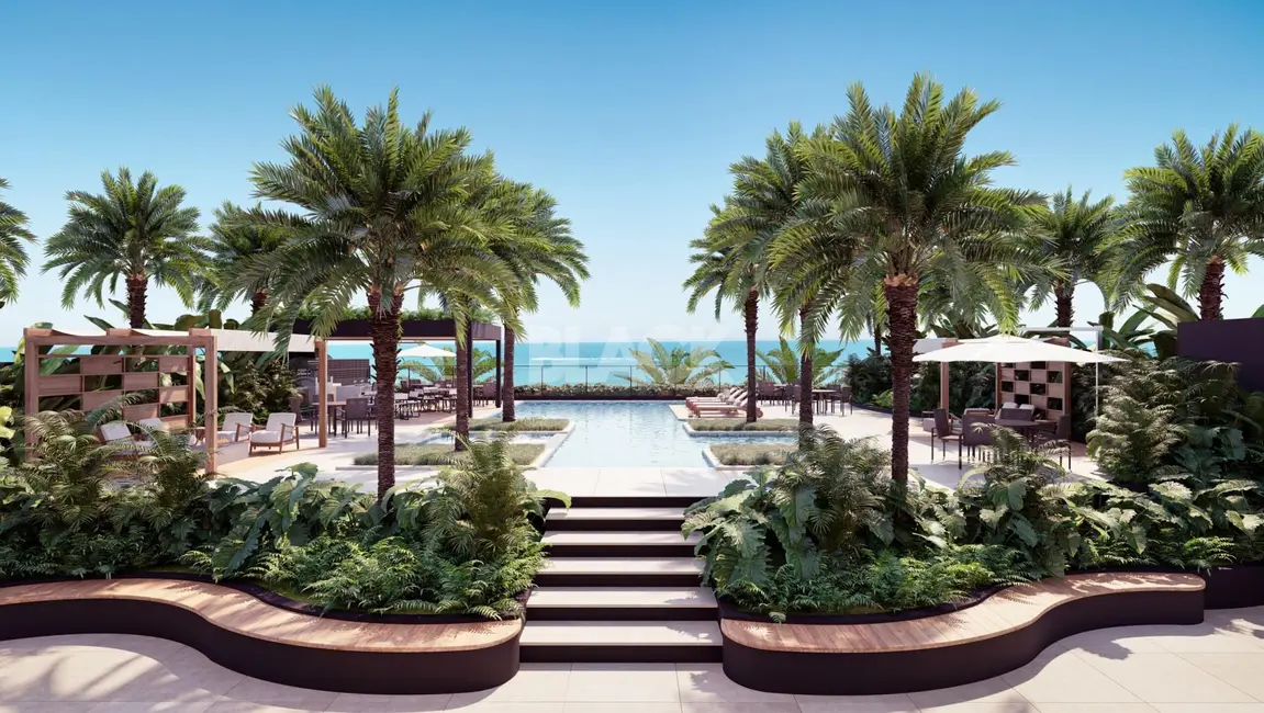 Apartamento com 4 quartos à venda, 233m2 em Torres - RS - imagem 3 Foto 3 de Apartamento com 4 quartos à venda, 233m2 em Torres - RS