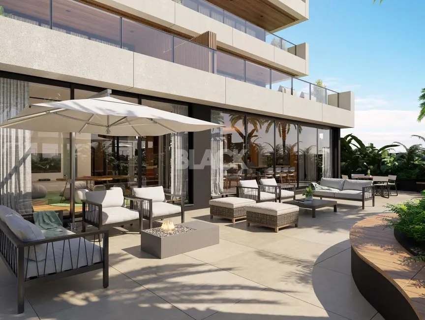 Apartamento com 4 quartos à venda, 233m2 em Torres - RS - imagem 9 Foto 9 de Apartamento com 4 quartos à venda, 233m2 em Torres - RS