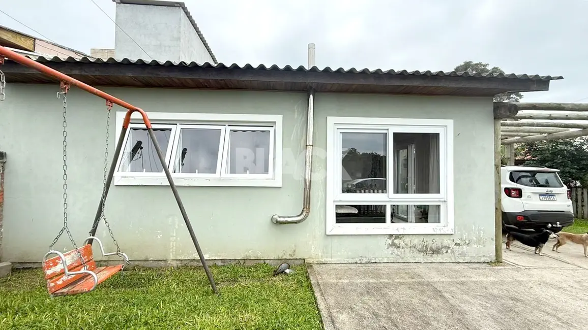 Foto 2 de Casa com 2 quartos à venda, 80m2 em Passo De Torres - SC