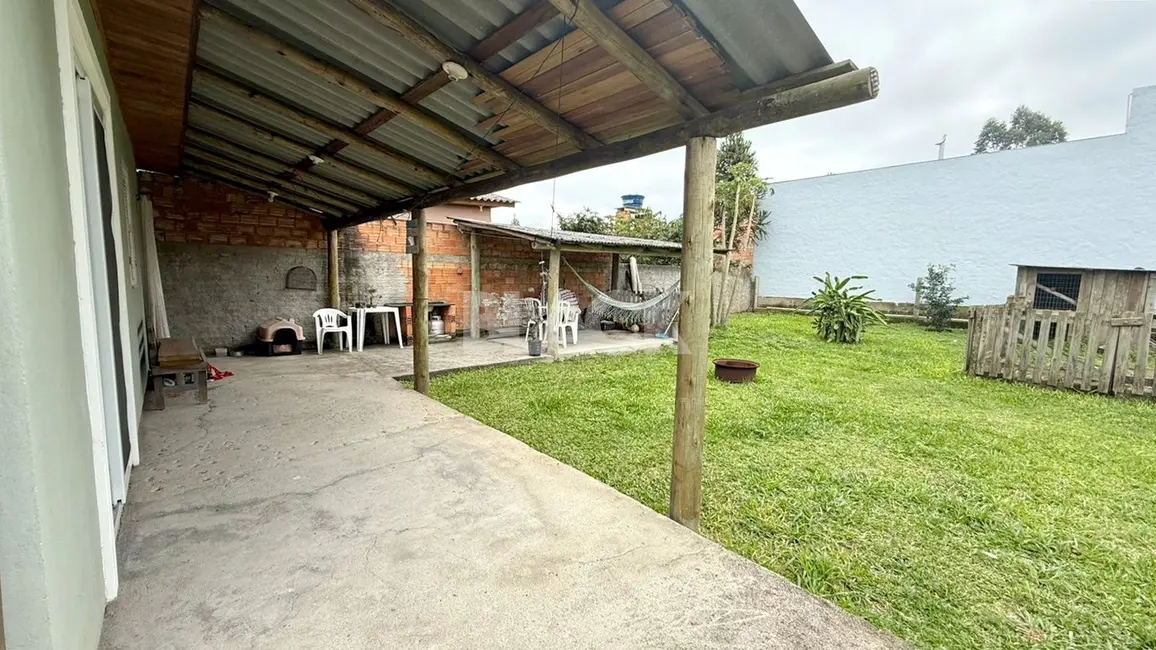 Foto 4 de Casa com 2 quartos à venda, 80m2 em Passo De Torres - SC
