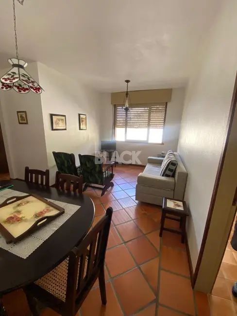 Apartamento com 1 quarto à venda, 46m2 em Torres - RS - imagem 3 Foto 3 de Apartamento com 1 quarto à venda, 46m2 em Torres - RS