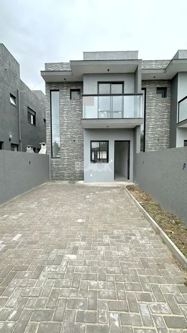 Foto 2 de Casa com 2 quartos à venda, 82m2 em Centro, Passo De Torres - SC