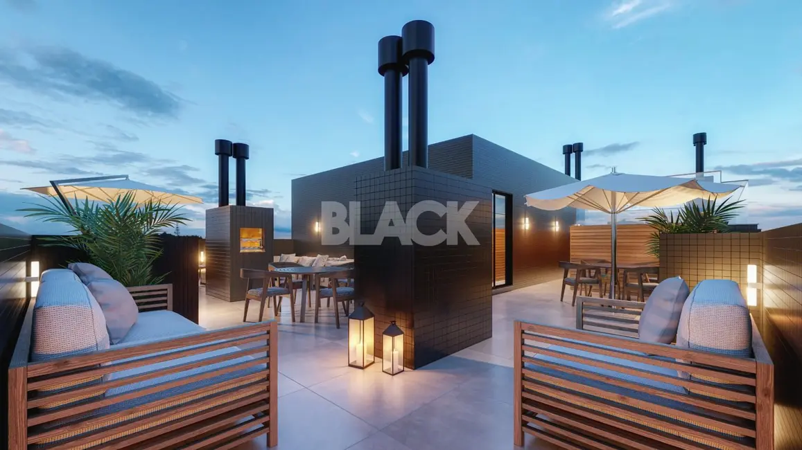 Apartamento com 2 quartos à venda, 64m2 em Torres - RS - imagem 8 Foto 8 de Apartamento com 2 quartos à venda, 64m2 em Torres - RS
