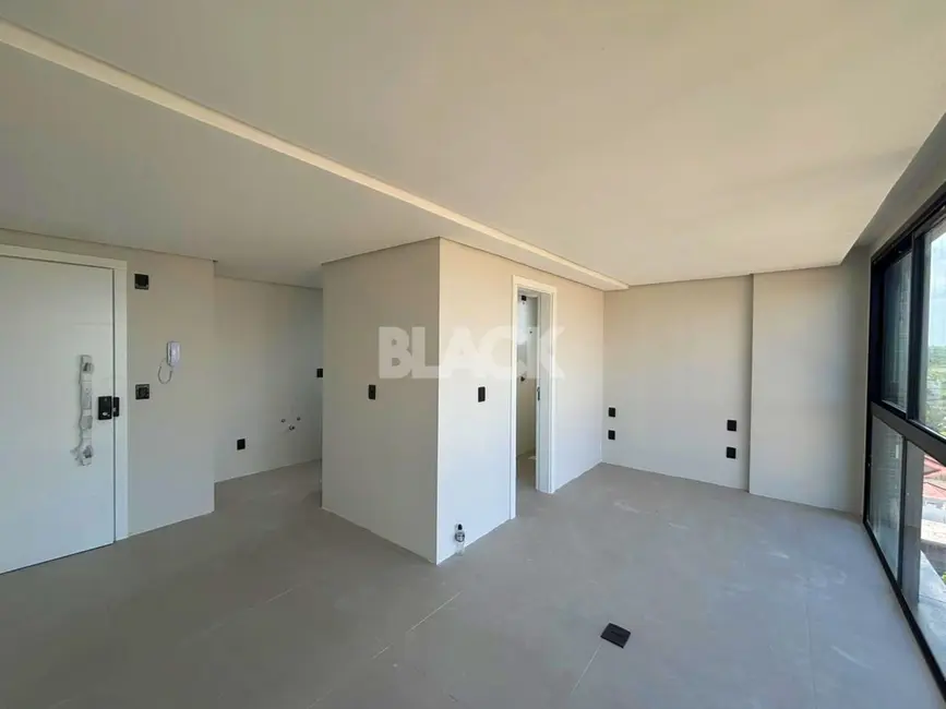 Foto 6 de Apartamento com 1 quarto à venda, 31m2 em Torres - RS