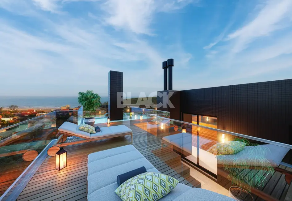 Apartamento com 1 quarto à venda, 34m2 em Torres - RS - imagem 6 Foto 6 de Apartamento com 1 quarto à venda, 34m2 em Torres - RS