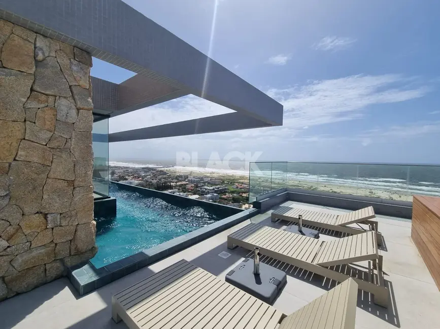 Apartamento com 3 quartos à venda, 143m2 em Torres - RS - imagem 4 Foto 4 de Apartamento com 3 quartos à venda, 143m2 em Torres - RS