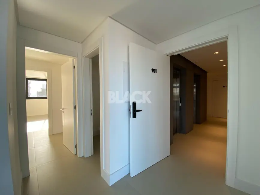 Apartamento com 3 quartos à venda, 143m2 em Torres - RS - imagem 8 Foto 8 de Apartamento com 3 quartos à venda, 143m2 em Torres - RS