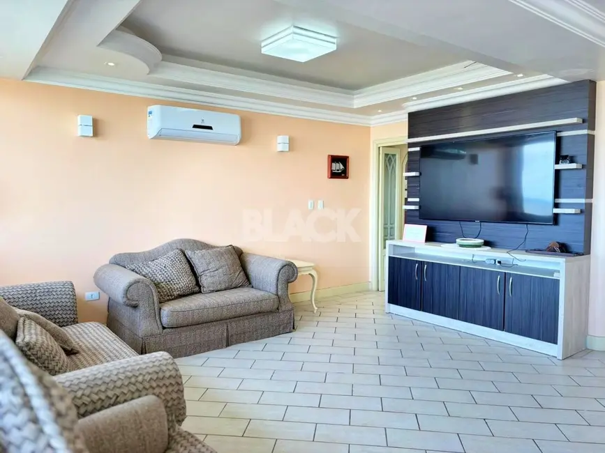 Foto 6 de Apartamento com 3 quartos à venda, 120m2 em Torres - RS
