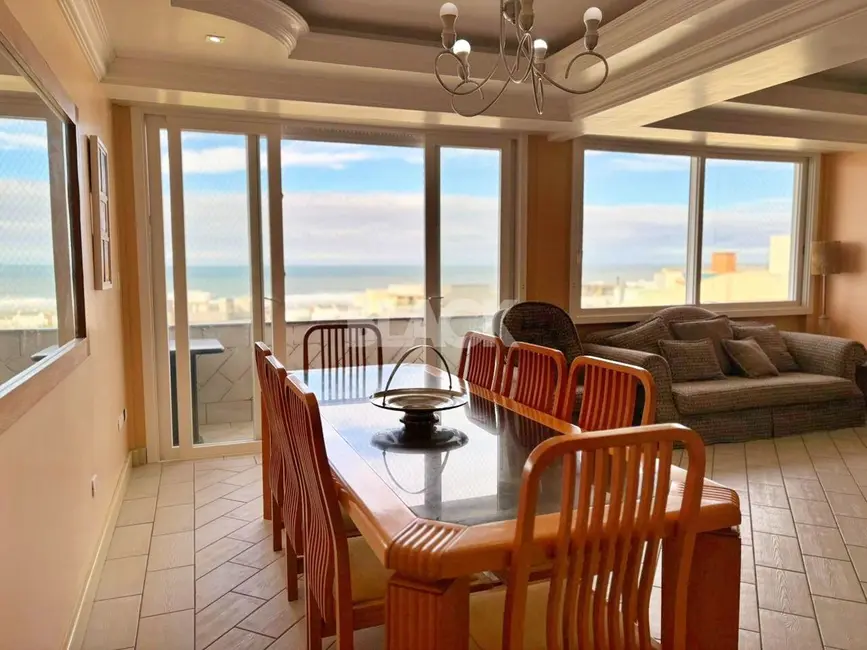 Foto 4 de Apartamento com 3 quartos à venda, 120m2 em Torres - RS