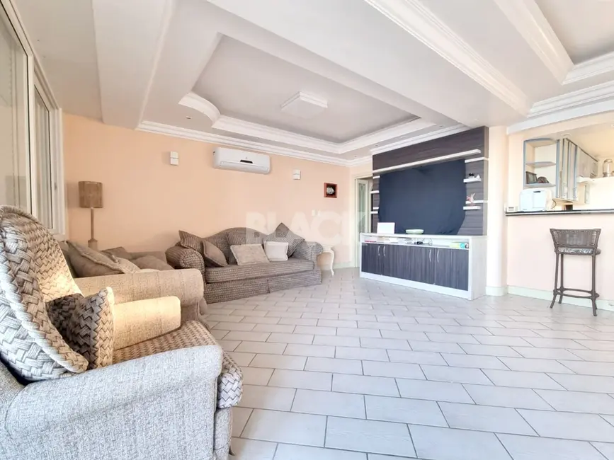 Apartamento com 3 quartos à venda, 108m2 em Torres - RS - imagem 1 Foto 1 de Apartamento com 3 quartos à venda, 108m2 em Torres - RS